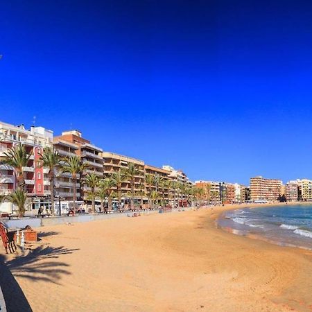 Econom Studio La Loma Apartamento Torrevieja Exterior foto