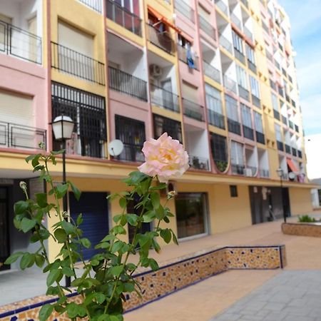 Econom Studio La Loma Apartamento Torrevieja Exterior foto