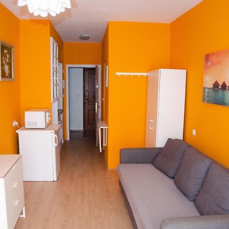 Econom Studio La Loma Apartamento Torrevieja Exterior foto