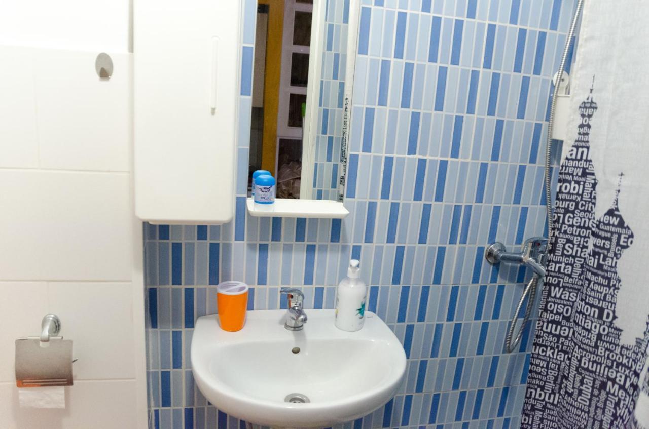 Econom Studio La Loma Apartamento Torrevieja Exterior foto