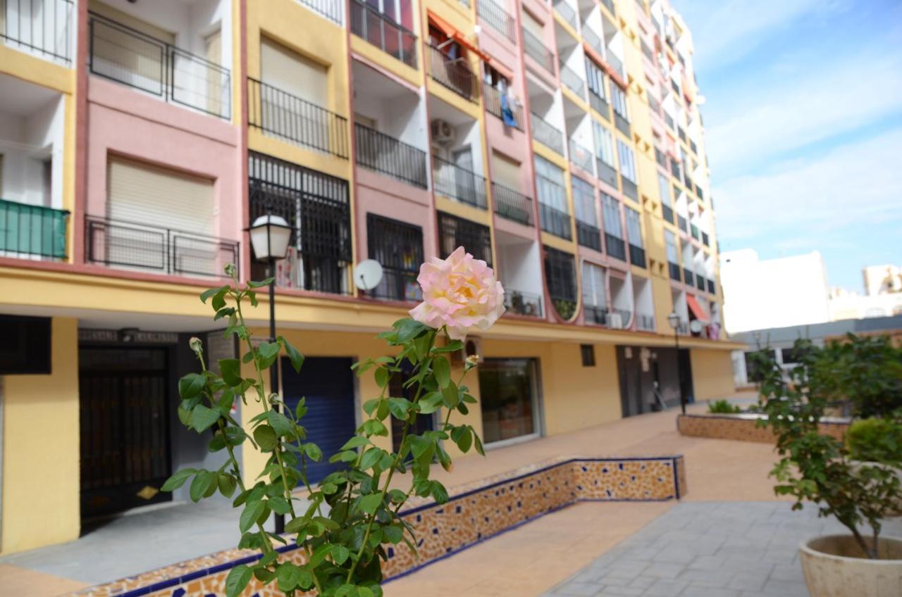 Econom Studio La Loma Apartamento Torrevieja Exterior foto