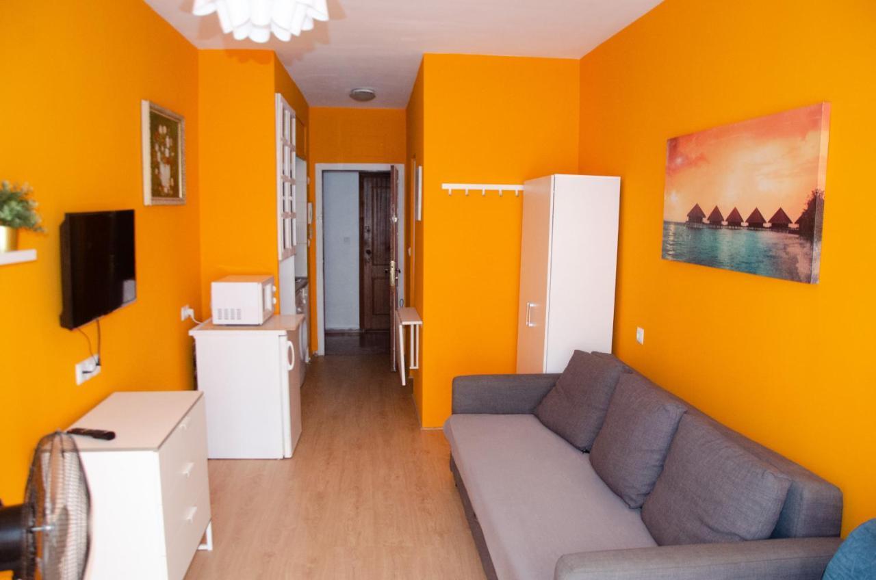 Econom Studio La Loma Apartamento Torrevieja Exterior foto