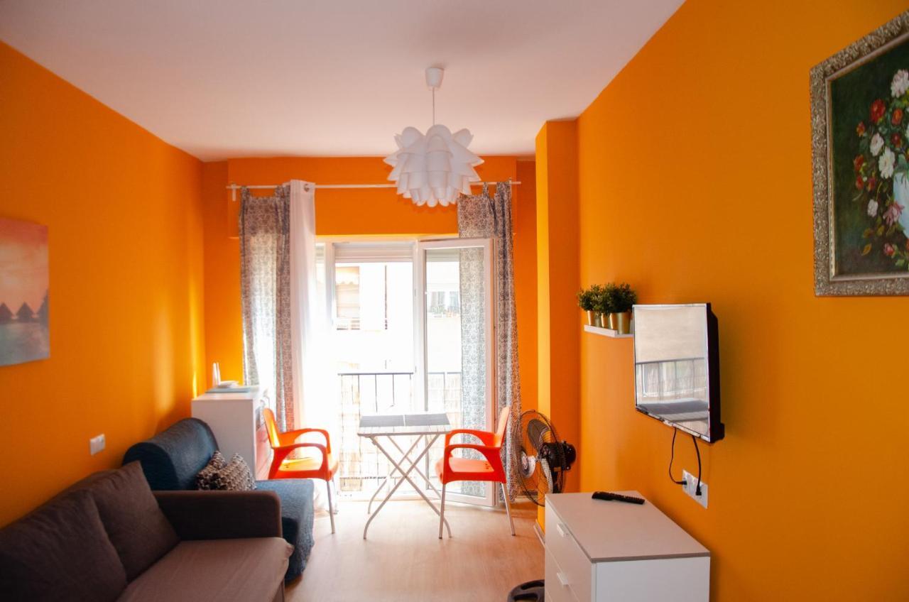 Econom Studio La Loma Apartamento Torrevieja Exterior foto