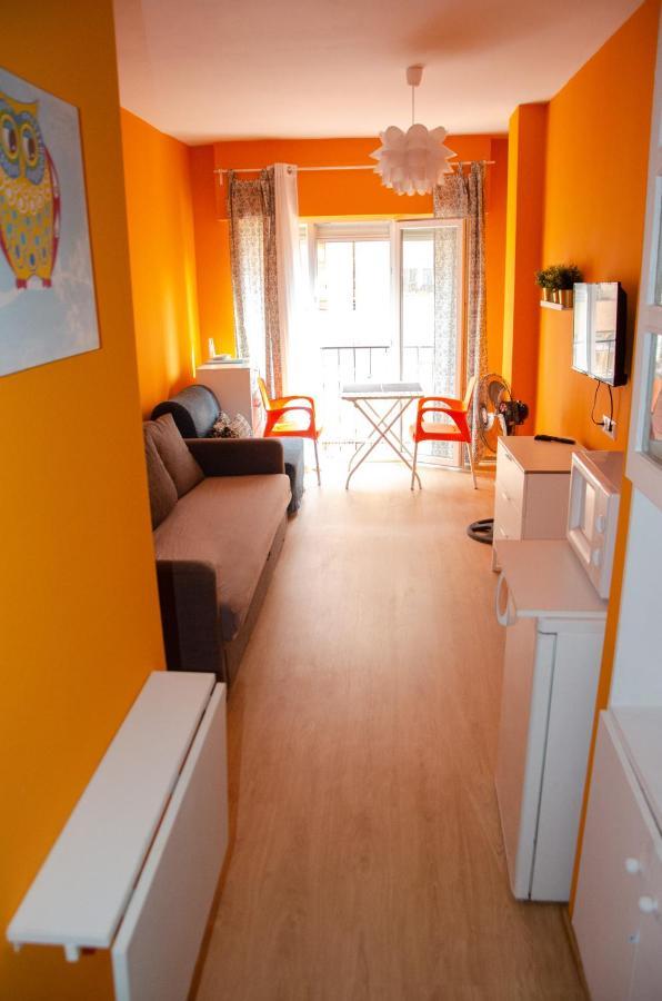 Econom Studio La Loma Apartamento Torrevieja Exterior foto