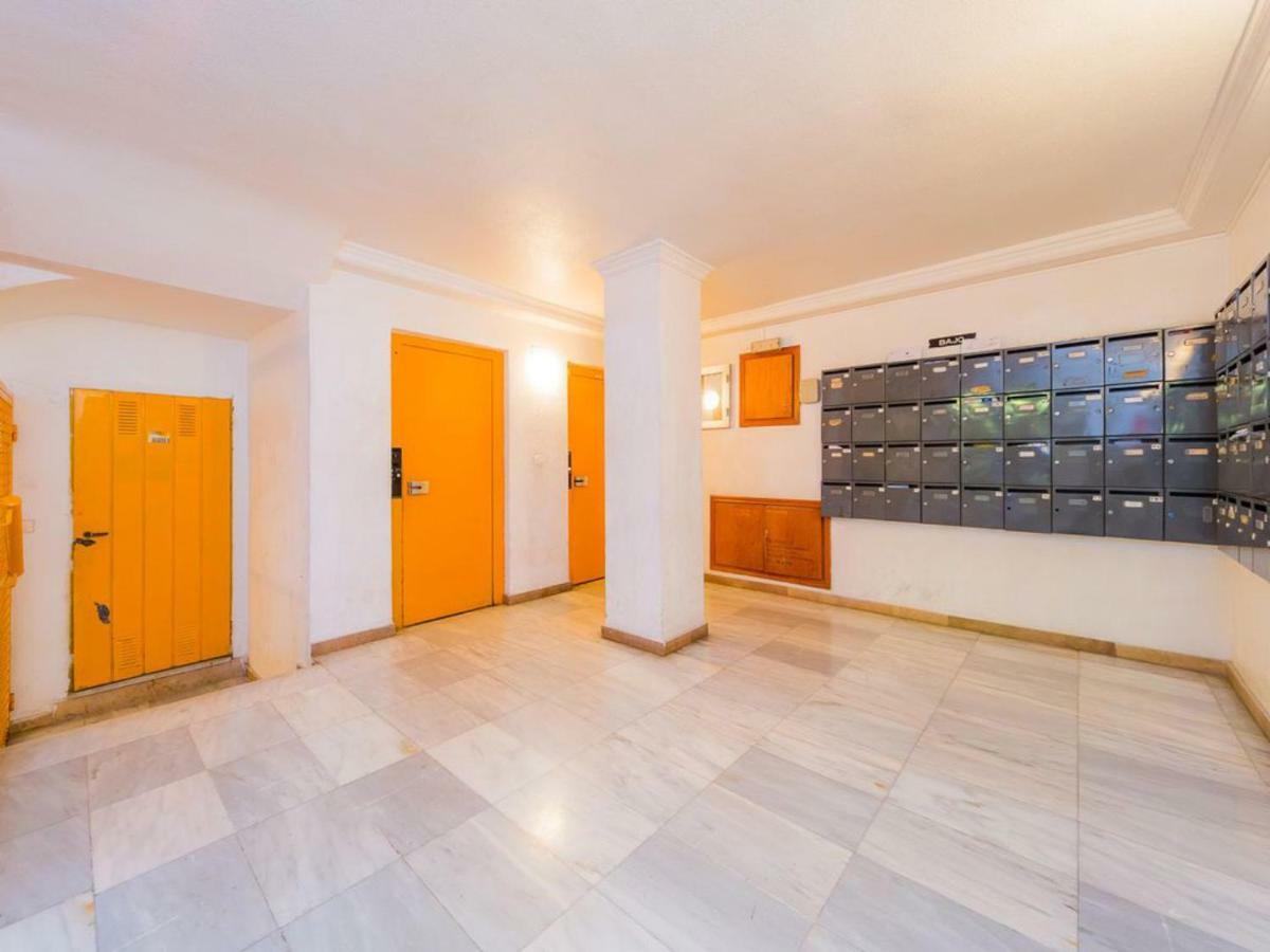 Econom Studio La Loma Apartamento Torrevieja Exterior foto